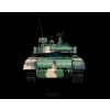 Ferngesteuerter Panzer ASG/Sound/Rauch 1:16 Chinesischer ZTZ 99A MBT RTR 2,4Ghz - Heng Long 3899A-1U (S)